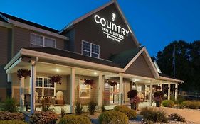 Country Inn & Suites By Radisson, Decorah, Ia